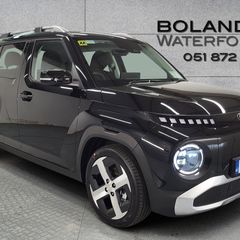 Hyundai INSTER 2026