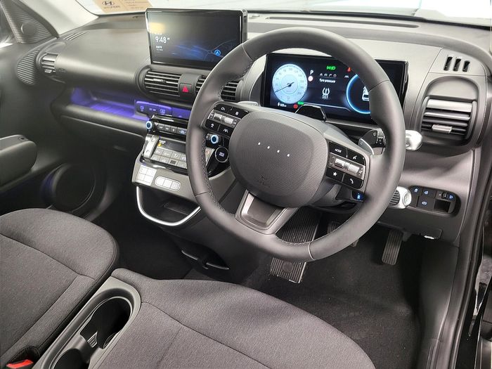Hyundai INSTER 2026