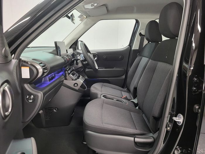 Hyundai INSTER 2026