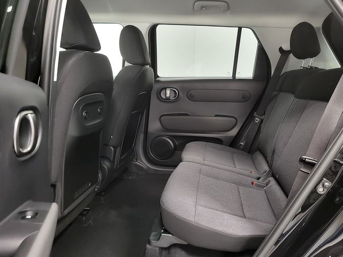 Hyundai INSTER 2026