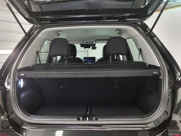 Hyundai INSTER 2026