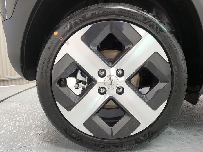 Hyundai INSTER 2026