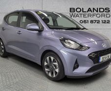 Hyundai i10 2025