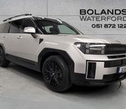 Hyundai Santa Fe 2024