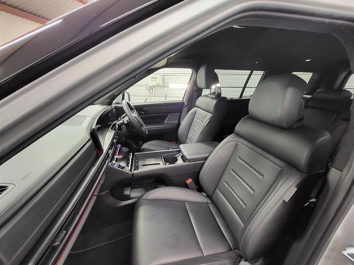 Hyundai Santa Fe 2024