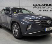 Hyundai Tucson 2024