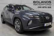 Hyundai Tucson 2024