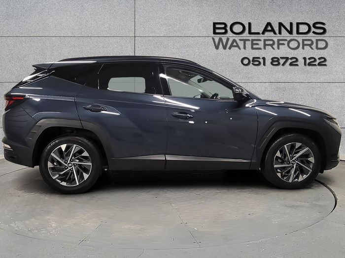 Hyundai Tucson 2024