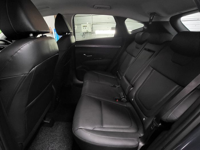 Hyundai Tucson 2024