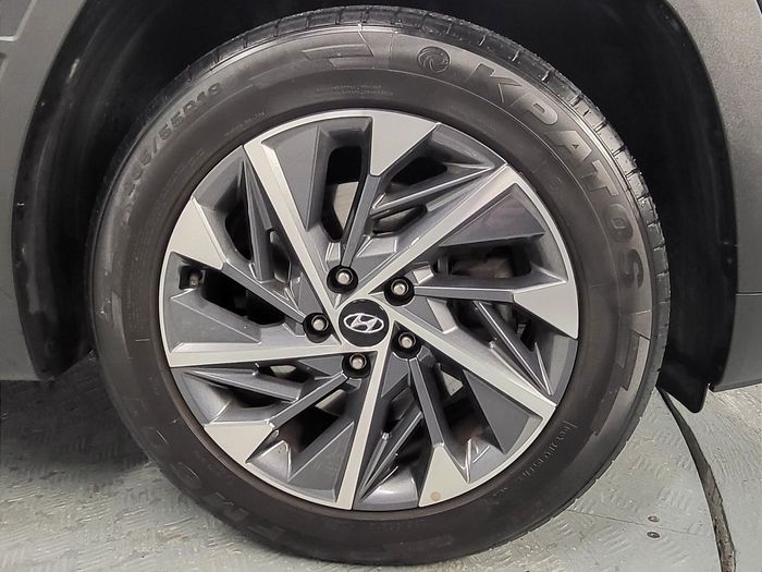 Hyundai Tucson 2024