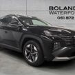 Hyundai Tucson 2025