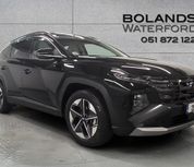 Hyundai Tucson 2025