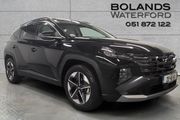 Hyundai Tucson 2025