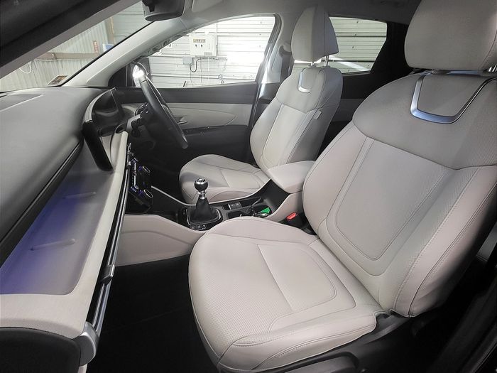 Hyundai Tucson 2025