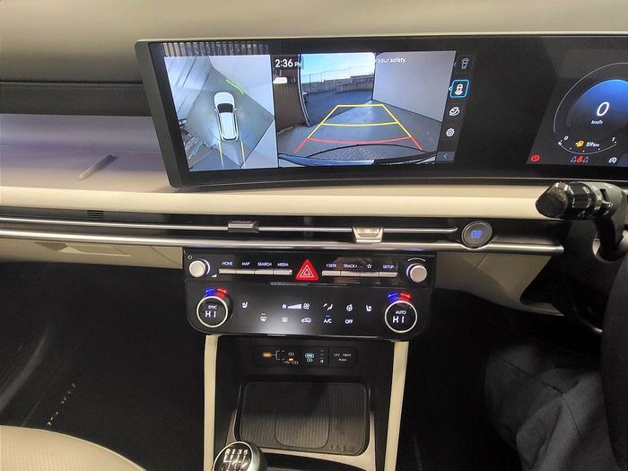 Hyundai Tucson 2025