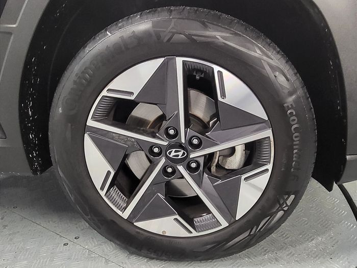 Hyundai Tucson 2025