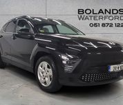 Hyundai Kona 2024