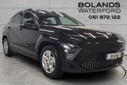 Hyundai Kona 2024