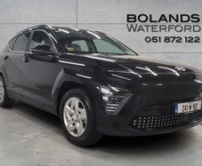 Hyundai Kona 2024