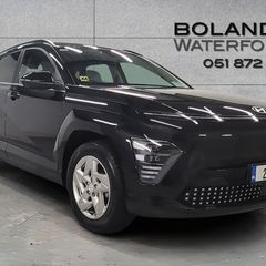 Hyundai Kona 2024