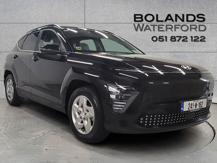 Hyundai Kona 2024