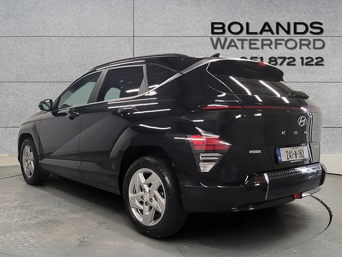 Hyundai Kona 2024