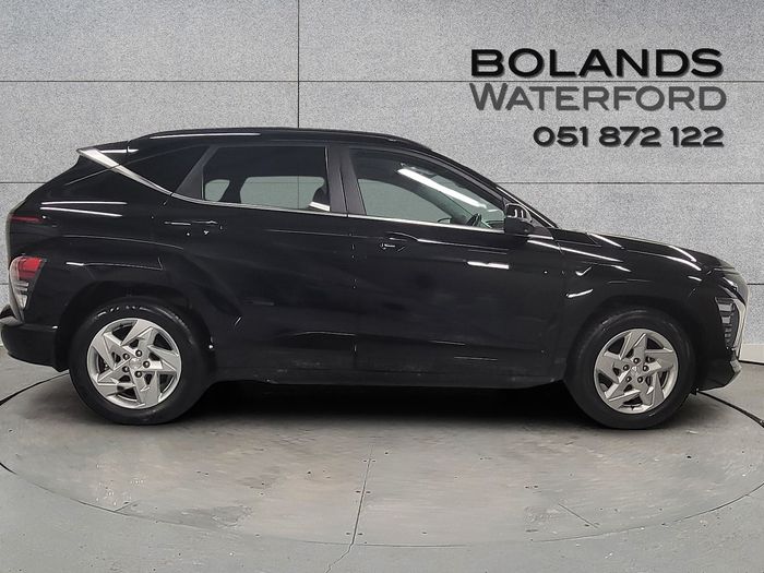 Hyundai Kona 2024