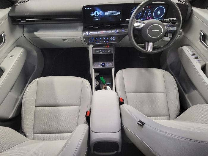 Hyundai Kona 2024