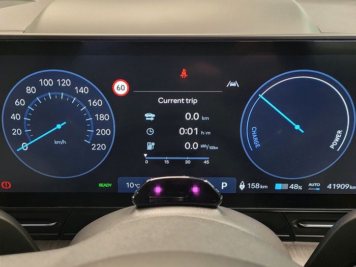 Hyundai Kona 2024