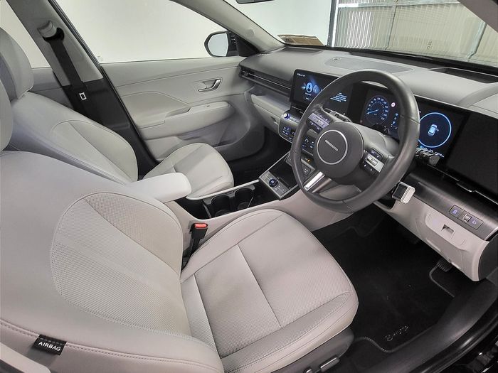 Hyundai Kona 2024