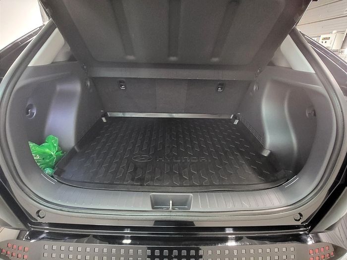 Hyundai Kona 2024