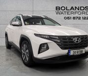 Hyundai Tucson 2024