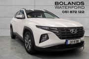 Hyundai Tucson 2024