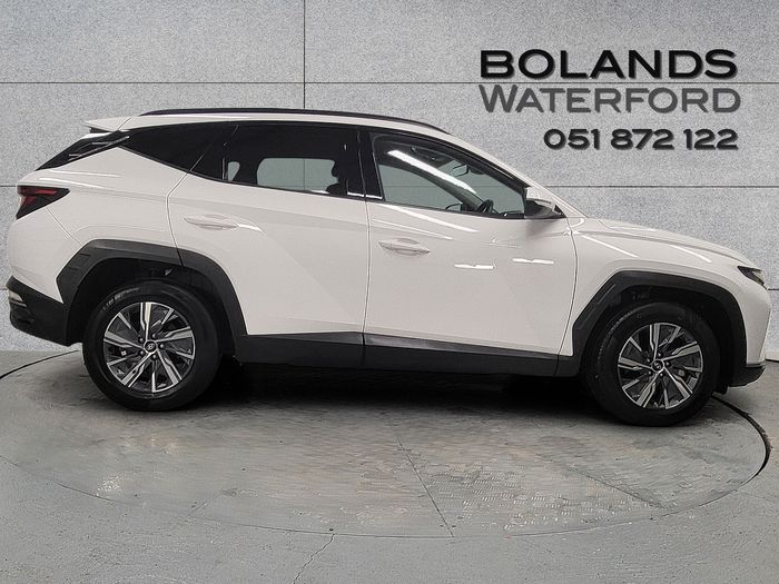 Hyundai Tucson 2024