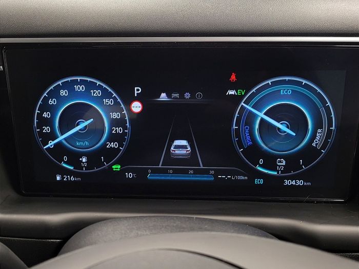Hyundai Tucson 2024