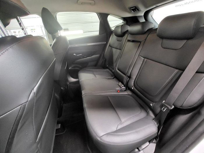 Hyundai Tucson 2024
