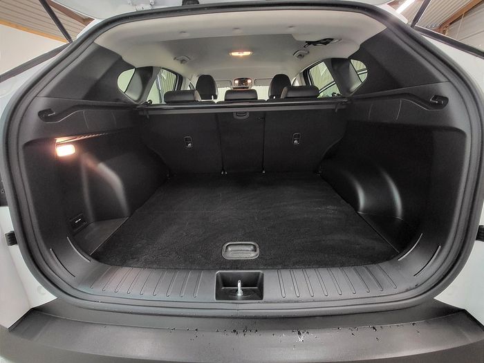 Hyundai Tucson 2024