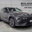 Hyundai Kona 2024
