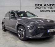 Hyundai Kona 2024
