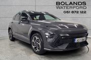Hyundai Kona 2024