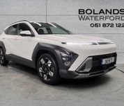 Hyundai Kona 2024