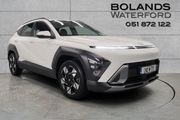 Hyundai Kona 2024