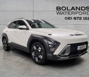 Hyundai Kona 2024