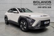 Hyundai Kona 2024