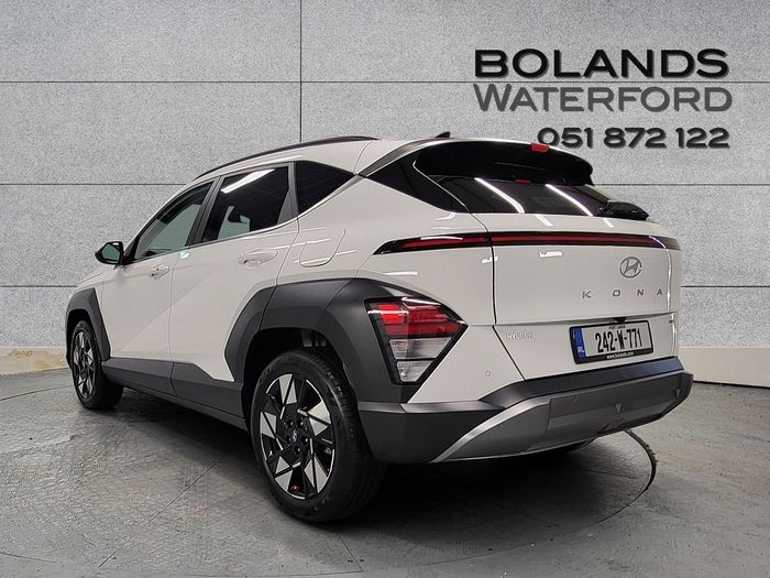 Hyundai Kona 2024