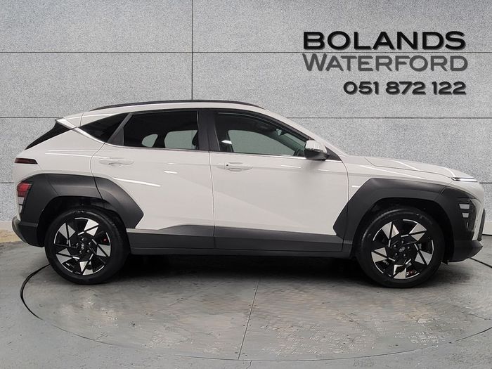 Hyundai Kona 2024