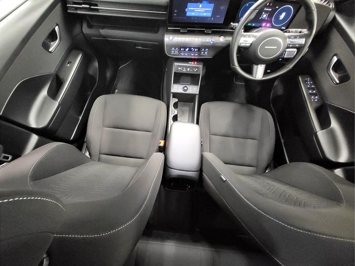 Hyundai Kona 2024