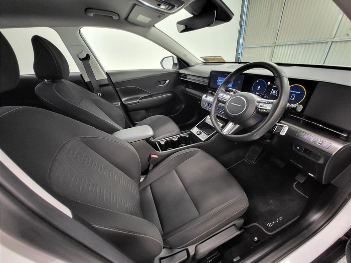 Hyundai Kona 2024