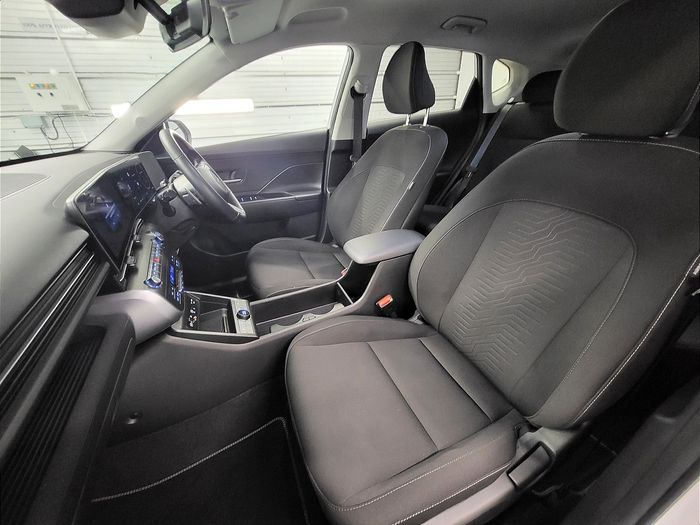 Hyundai Kona 2024