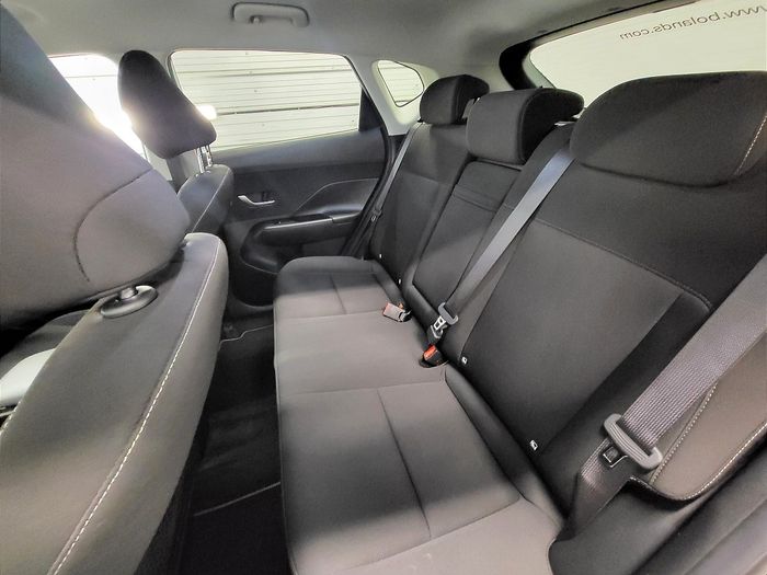 Hyundai Kona 2024